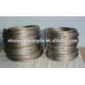 titanium glasses wire, titanium straight wire,titanium wire